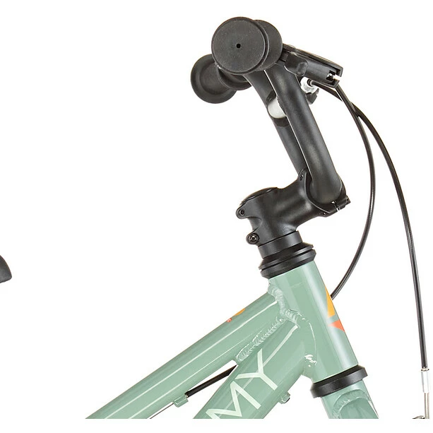 ACADEMY Grade 2 14" Kinder Oliv 3 ACADEMY Grade 2 14" Kinder Oliv – Bild 3