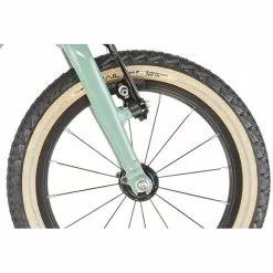 ACADEMY Grade 2 14" Kinder Oliv 9 ACADEMY Grade 2 14" Kinder Oliv -Fahrrad Verkäufe academy grade 2 14 kids olive 3