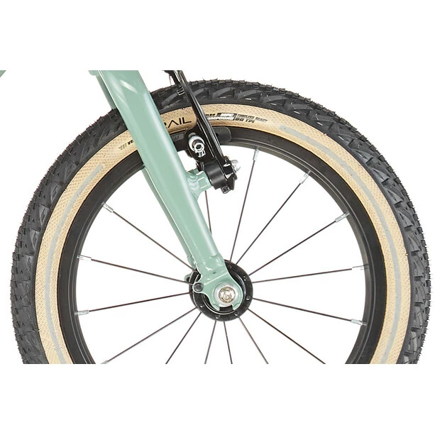 ACADEMY Grade 2 14" Kinder Oliv 4 ACADEMY Grade 2 14" Kinder Oliv – Bild 4