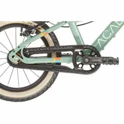 ACADEMY Grade 2 14" Kinder Oliv 10 ACADEMY Grade 2 14" Kinder Oliv -Fahrrad Verkäufe academy grade 2 14 kids olive 4