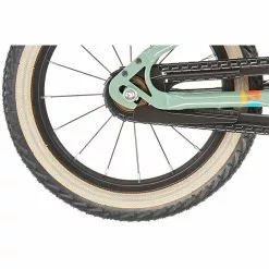 ACADEMY Grade 2 14" Kinder Oliv 11 ACADEMY Grade 2 14" Kinder Oliv -Fahrrad Verkäufe academy grade 2 14 kids olive 5