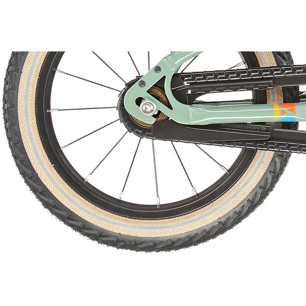 ACADEMY Grade 2 14" Kinder Oliv 6 ACADEMY Grade 2 14" Kinder Oliv – Bild 6