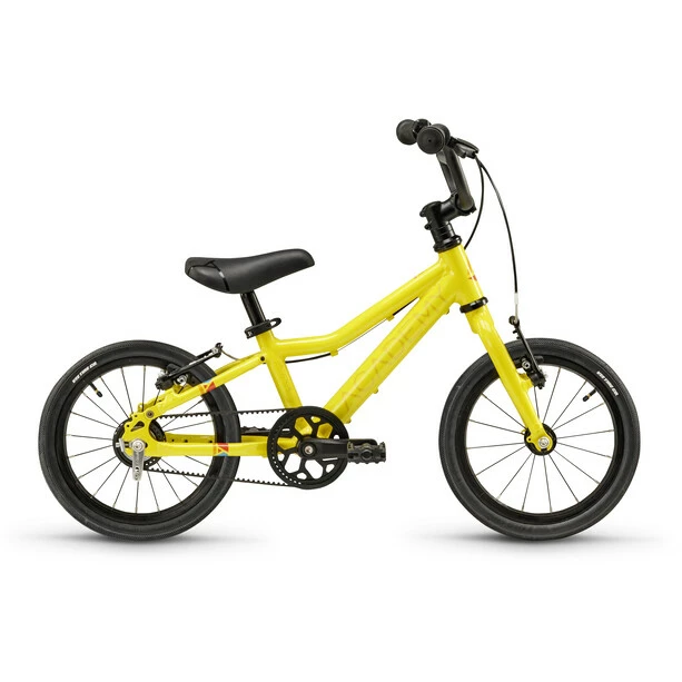 ACADEMY Grade 2 Belt 14" Kinder Gelb 1 ACADEMY Grade 2 Belt 14" Kinder Gelb