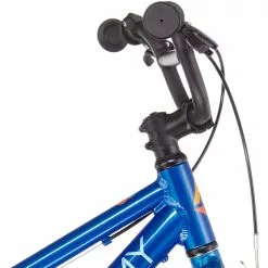 ACADEMY Grade 3 16" Kinder Blau -Fahrrad Verkäufe academy grade 3 16 kids blue 2