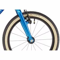 ACADEMY Grade 3 16" Kinder Blau -Fahrrad Verkäufe academy grade 3 16 kids blue 3