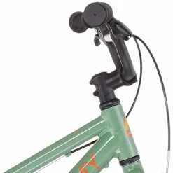 ACADEMY Grade 3 16" Kinder Oliv -Fahrrad Verkäufe academy grade 3 16 kids olive 2