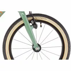 ACADEMY Grade 3 16" Kinder Oliv -Fahrrad Verkäufe academy grade 3 16 kids olive 3