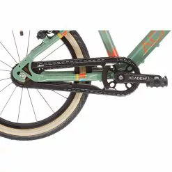 ACADEMY Grade 3 16" Kinder Oliv -Fahrrad Verkäufe academy grade 3 16 kids olive 4