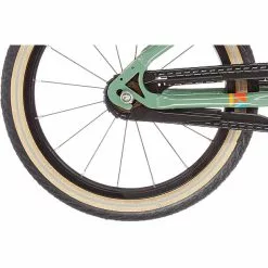 ACADEMY Grade 3 16" Kinder Oliv -Fahrrad Verkäufe academy grade 3 16 kids olive 5