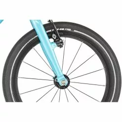 ACADEMY Grade 3 Belt 16" Kinder Blau 9 ACADEMY Grade 3 Belt 16" Kinder Blau -Fahrrad Verkäufe academy grade 3 belt 16 kids grey 3