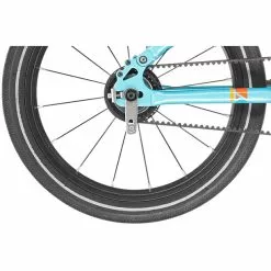 ACADEMY Grade 3 Belt 16" Kinder Blau 11 ACADEMY Grade 3 Belt 16" Kinder Blau -Fahrrad Verkäufe academy grade 3 belt 16 kids grey 5