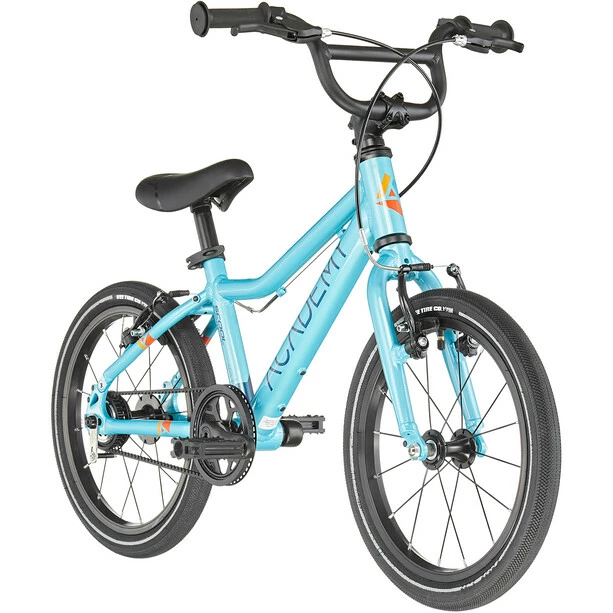 ACADEMY Grade 3 Belt 16" Kinder Blau 1 ACADEMY Grade 3 Belt 16" Kinder Blau