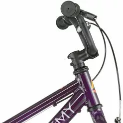 ACADEMY Grade 3 Belt 16" Kinder Lila 8 ACADEMY Grade 3 Belt 16" Kinder Lila -Fahrrad Verkäufe academy grade 3 belt 16 kids purple 2