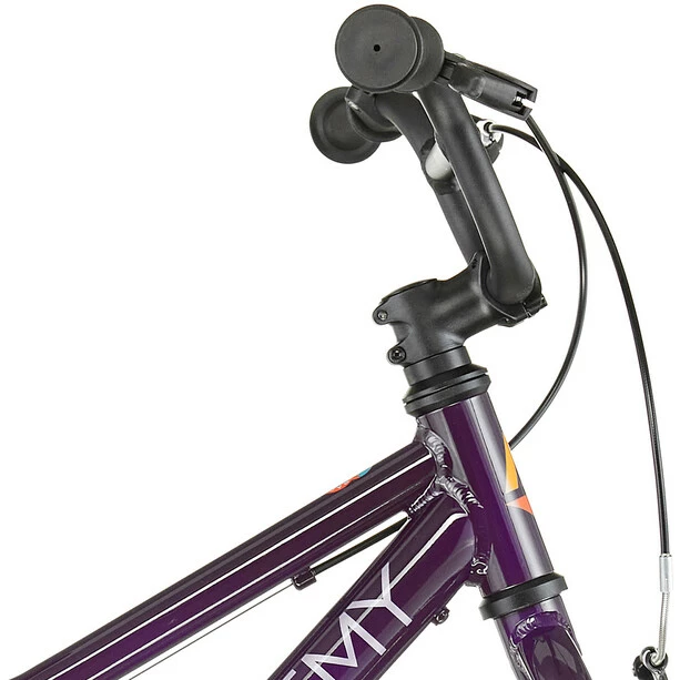 ACADEMY Grade 3 Belt 16" Kinder Lila 3 ACADEMY Grade 3 Belt 16" Kinder Lila – Bild 3