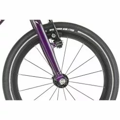 ACADEMY Grade 3 Belt 16" Kinder Lila 9 ACADEMY Grade 3 Belt 16" Kinder Lila -Fahrrad Verkäufe academy grade 3 belt 16 kids purple 3