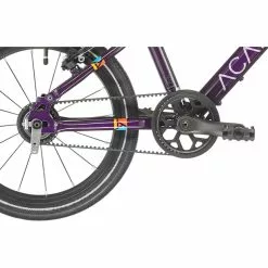 ACADEMY Grade 3 Belt 16" Kinder Lila 10 ACADEMY Grade 3 Belt 16" Kinder Lila -Fahrrad Verkäufe academy grade 3 belt 16 kids purple 4