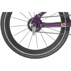 ACADEMY Grade 3 Belt 16" Kinder Lila 11 ACADEMY Grade 3 Belt 16" Kinder Lila -Fahrrad Verkäufe academy grade 3 belt 16 kids purple 5