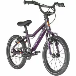 ACADEMY Grade 3 Belt 16" Kinder Lila