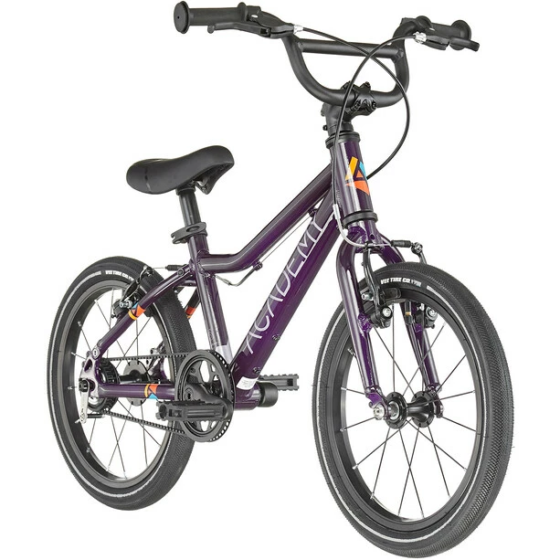 ACADEMY Grade 3 Belt 16" Kinder Lila 1 ACADEMY Grade 3 Belt 16" Kinder Lila