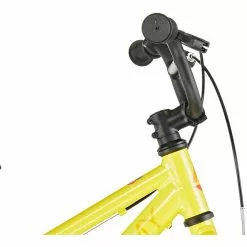 ACADEMY Grade 3 Belt 16" Kinder Gelb 8 ACADEMY Grade 3 Belt 16" Kinder Gelb -Fahrrad Verkäufe academy grade 3 belt 16 kids yellow 2