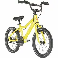 ACADEMY Grade 3 Belt 16" Kinder Gelb