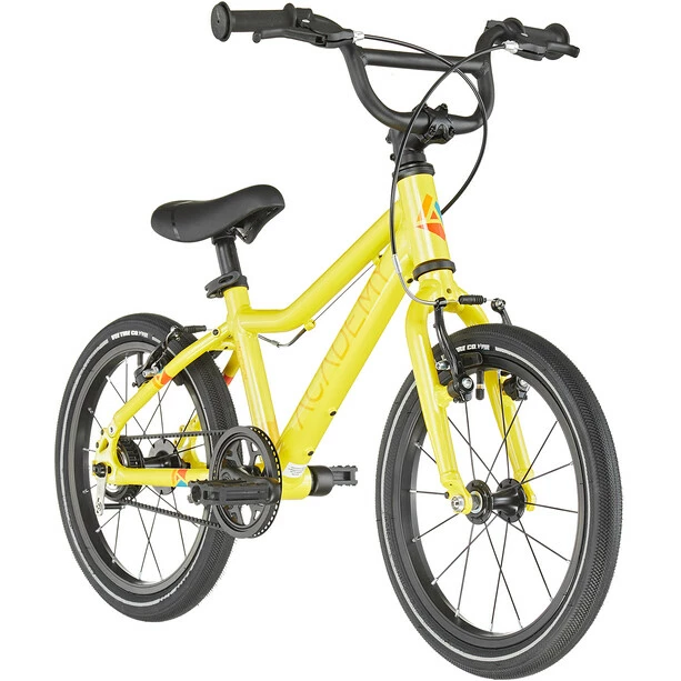 ACADEMY Grade 3 Belt 16" Kinder Gelb 1 ACADEMY Grade 3 Belt 16" Kinder Gelb