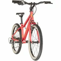ACADEMY Grade 4 20" Kinder Rot -Fahrrad Verkäufe academy grade 4 20 kids red 3