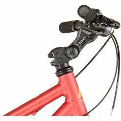 ACADEMY Grade 4 20" Kinder Rot -Fahrrad Verkäufe academy grade 4 20 kids red 4