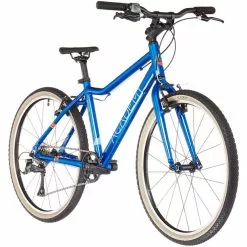 ACADEMY Grade 5 24" Kinder Blau