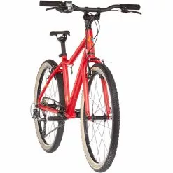 ACADEMY Grade 5 24" Kinder Rot 8 ACADEMY Grade 5 24" Kinder Rot -Fahrrad Verkäufe academy grade 5 24 kids red 3