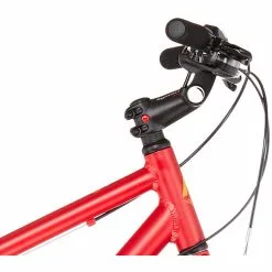 ACADEMY Grade 5 24" Kinder Rot 9 ACADEMY Grade 5 24" Kinder Rot -Fahrrad Verkäufe academy grade 5 24 kids red 4