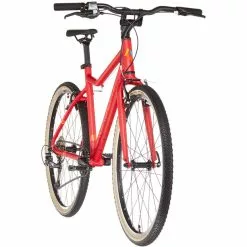 ACADEMY Grade 6 26" Kinder Rot 8 ACADEMY Grade 6 26" Kinder Rot -Fahrrad Verkäufe academy grade 6 26 kids red 3