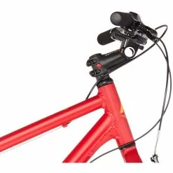 ACADEMY Grade 6 26" Kinder Rot 9 ACADEMY Grade 6 26" Kinder Rot -Fahrrad Verkäufe academy grade 6 26 kids red 4