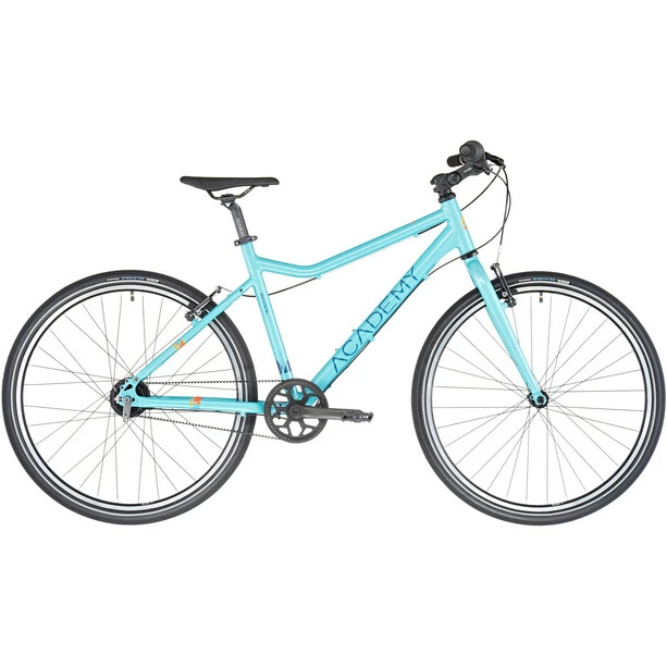 ACADEMY Grade 6 Belt 26" Kinder Grau 2 ACADEMY Grade 6 Belt 26" Kinder Grau – Bild 2