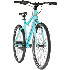 ACADEMY Grade 6 Belt 26" Kinder Grau 8 ACADEMY Grade 6 Belt 26" Kinder Grau -Fahrrad Verkäufe academy grade 6 belt 26 kids grey 3