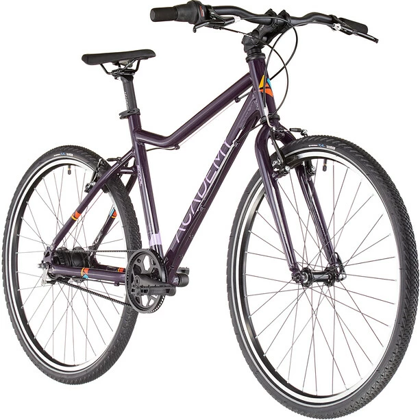 ACADEMY Grade 6 Belt 26" Kinder Lila 1 ACADEMY Grade 6 Belt 26" Kinder Lila