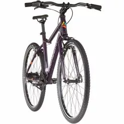 ACADEMY Grade 6 Belt 26" Kinder Lila 8 ACADEMY Grade 6 Belt 26" Kinder Lila -Fahrrad Verkäufe academy grade 6 belt 26 kids purple 3