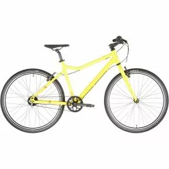 ACADEMY Grade 6 Belt 26" Kinder Gelb -Fahrrad Verkäufe academy grade 6 belt 26 kids yellow 2