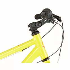 ACADEMY Grade 6 Belt 26" Kinder Gelb -Fahrrad Verkäufe academy grade 6 belt 26 kids yellow 5