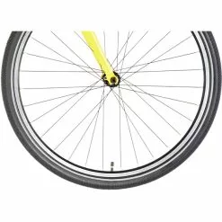 ACADEMY Grade 6 Belt 26" Kinder Gelb -Fahrrad Verkäufe academy grade 6 belt 26 kids yellow 6