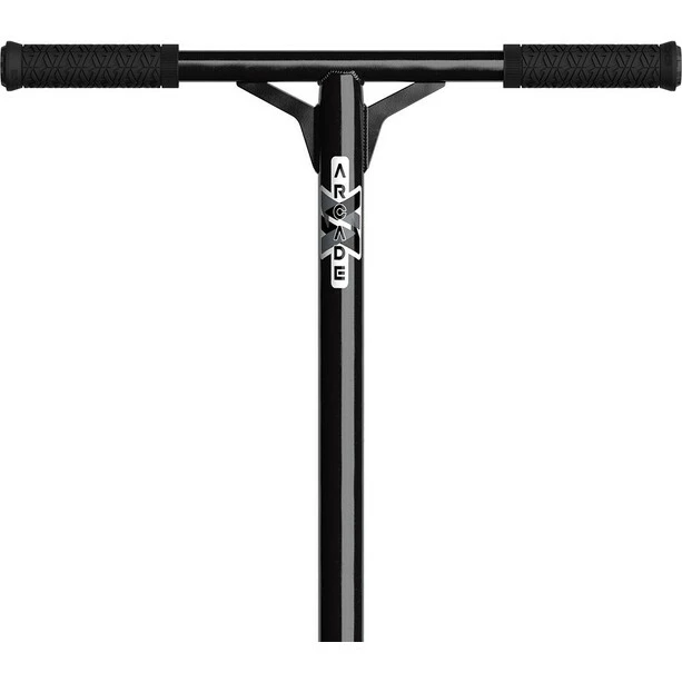 Arcade Defender Pro Scooter Kinder Schwarz 3 Arcade Defender Pro Scooter Kinder Schwarz – Bild 3