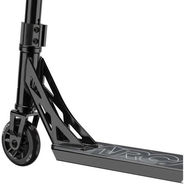 Arcade Defender Pro Scooter Kinder Schwarz 4 Arcade Defender Pro Scooter Kinder Schwarz – Bild 4