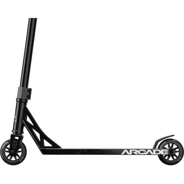Arcade Defender Pro Scooter Kinder Schwarz 5 Arcade Defender Pro Scooter Kinder Schwarz – Bild 5