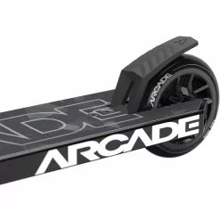 Arcade Defender Pro Scooter Kinder Schwarz 11 Arcade Defender Pro Scooter Kinder Schwarz -Fahrrad Verkäufe arcade defender pro scooter kids blackout 6