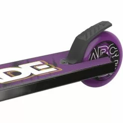 Arcade Rogue Pro Tretroller Kinder Lila 9 Arcade Rogue Pro Tretroller Kinder Lila -Fahrrad Verkäufe arcade rogue pro scooter kids purple 4