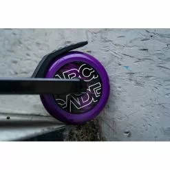 Arcade Rogue Pro Tretroller Kinder Lila 11 Arcade Rogue Pro Tretroller Kinder Lila -Fahrrad Verkäufe arcade rogue pro scooter kids purple 6