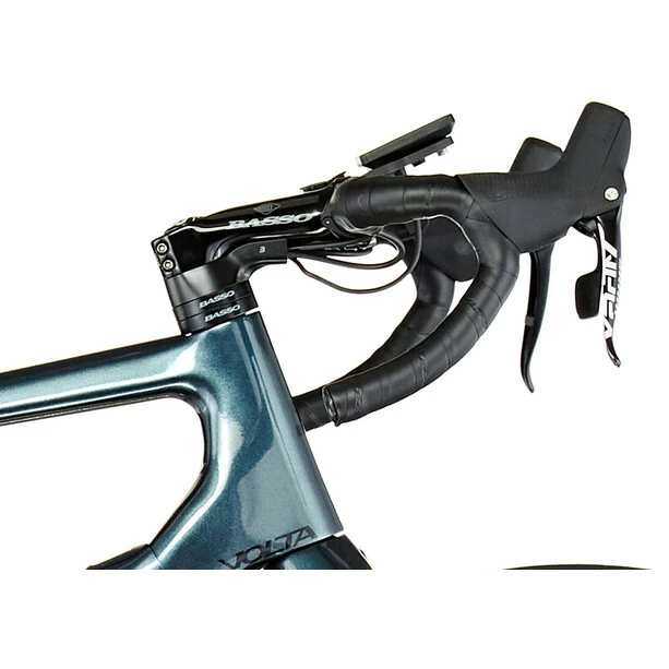 Basso Volta Road Apex Grau 2 Basso Volta Road Apex Grau – Bild 2