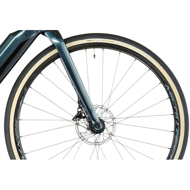 Basso Volta Road Apex Grau 3 Basso Volta Road Apex Grau – Bild 3