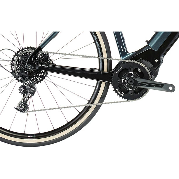 Basso Volta Road Apex Grau 4 Basso Volta Road Apex Grau – Bild 4