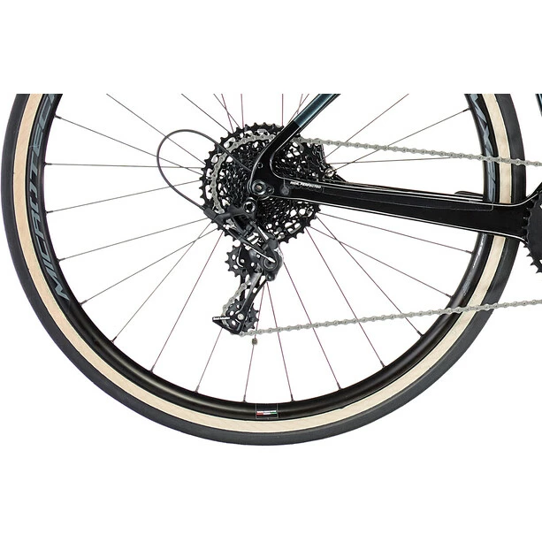 Basso Volta Road Apex Grau 5 Basso Volta Road Apex Grau – Bild 5